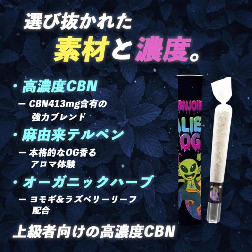 CBNジョイント - 画像 (4)