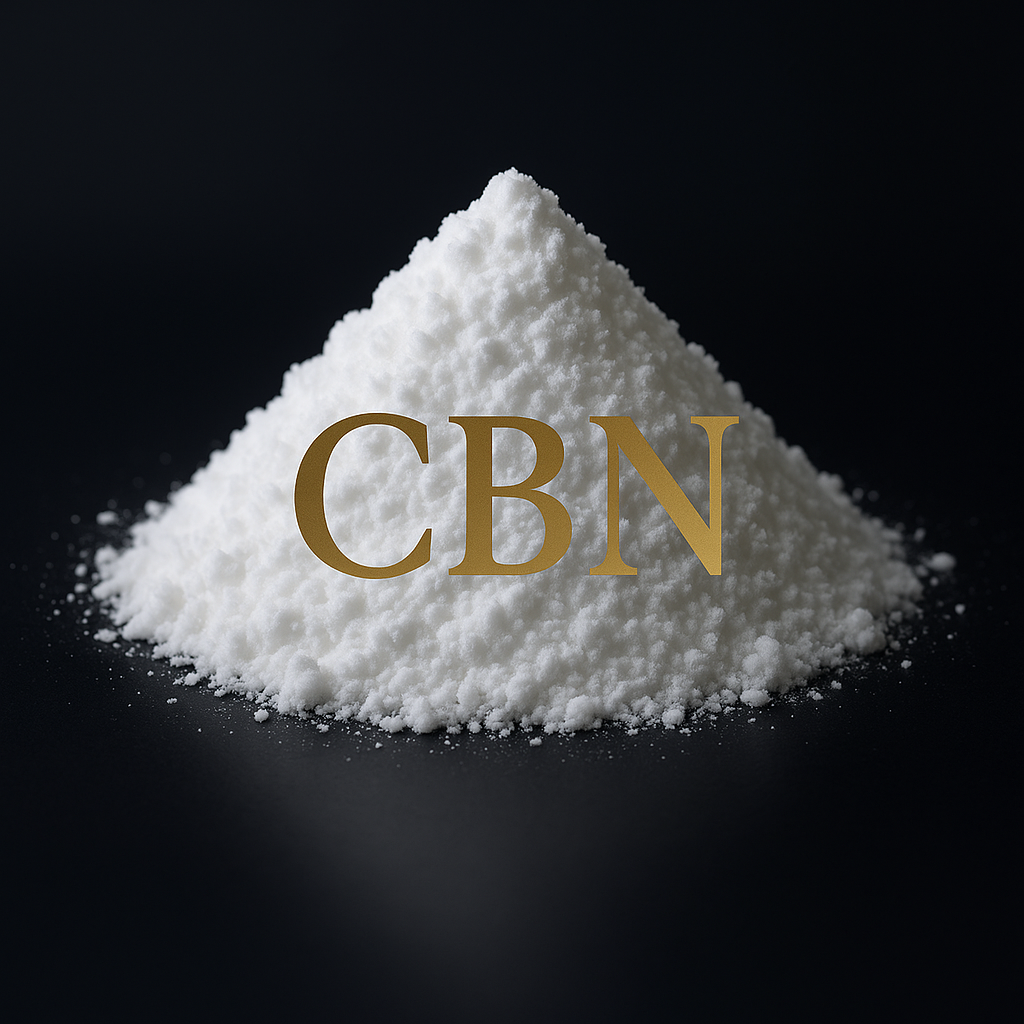 CBNアイソレート原料