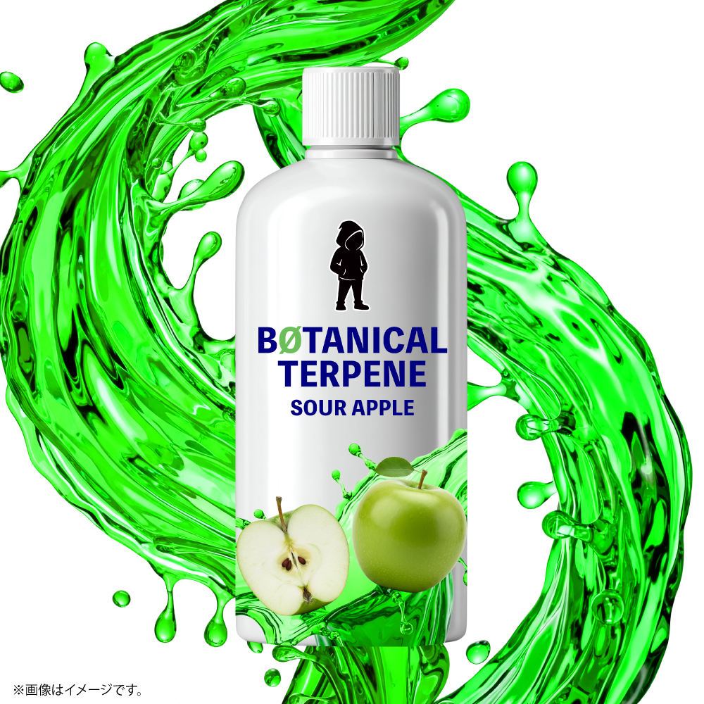 ボタニカルテルペン|植物由来フレーバー香料 - 画像 (16)