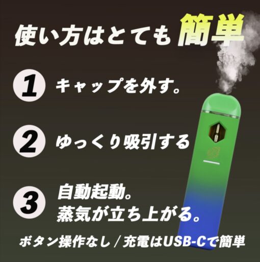 CBNリキッド Kremlin OG - 画像 (5)
