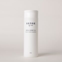 CBD&HEMP OIL スカルプケアシャンプー