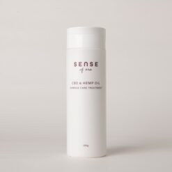 CBD&HEMP OIL ダメージケアトリートメント