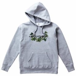 【plant/プラント】12.4oz ヘビーウェイトパーカー