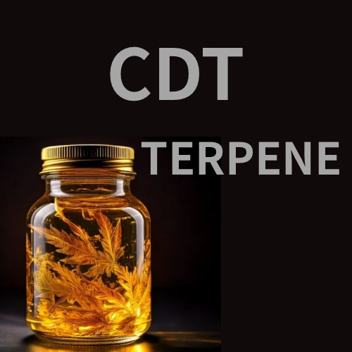 CDT(テルペン)