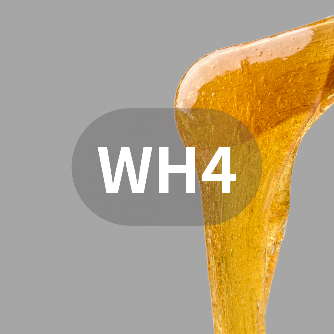 WH4（H4CBD+CBD+CBN+CBG）原料
