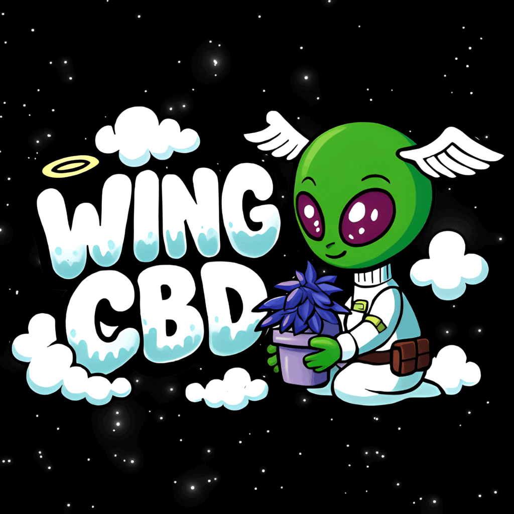 ディストレート原料 アーカイブ - CBDショップ 大阪 WING