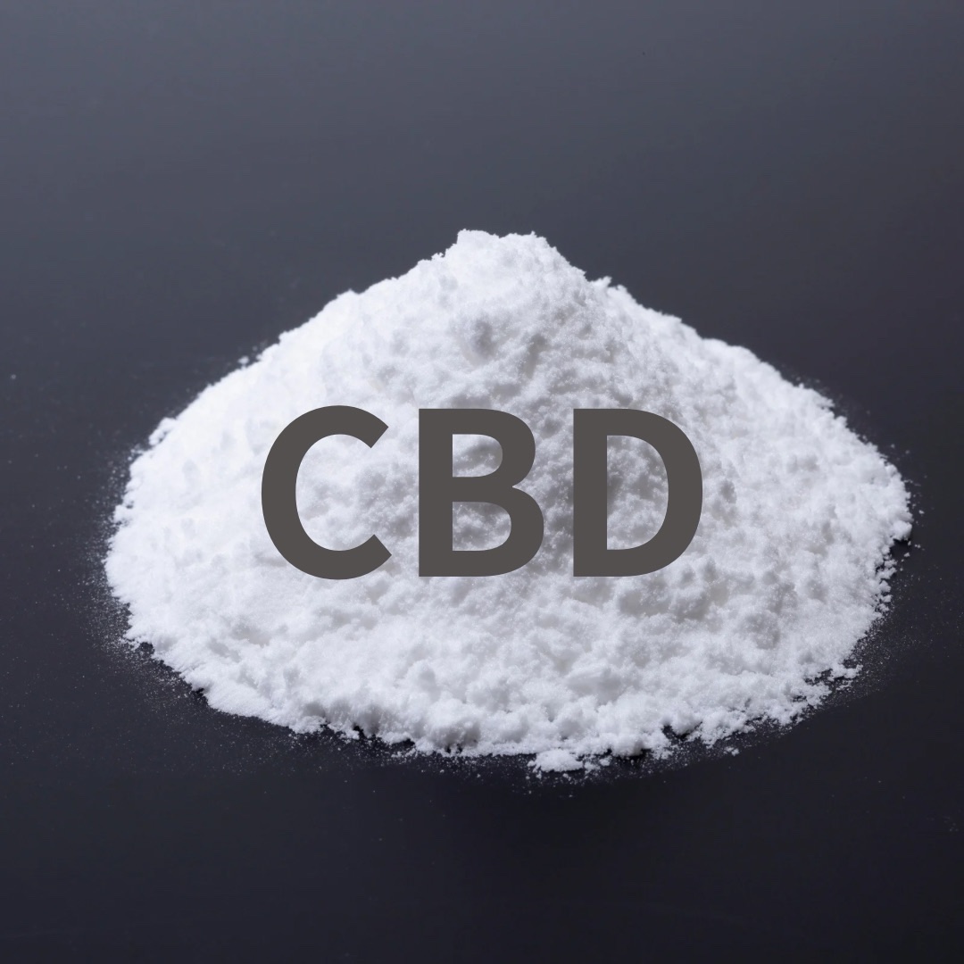 CBDアイソレート200g,CBN+200g