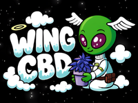 CBDショップ 大阪 WING