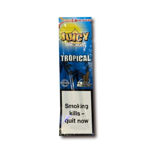 JUICY DOUBLE WRAPS ブランツ - 画像 (4)
