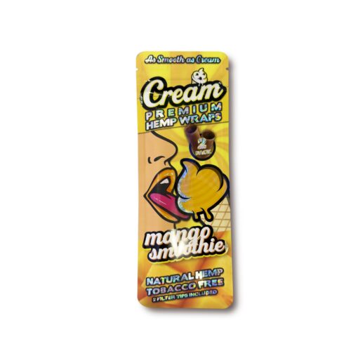 Cream Premium Hemp Wraps（クリーム プレミアム ヘンプラップス） - 画像 (6)