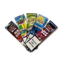 JUICY DOUBLE WRAPS ブランツ