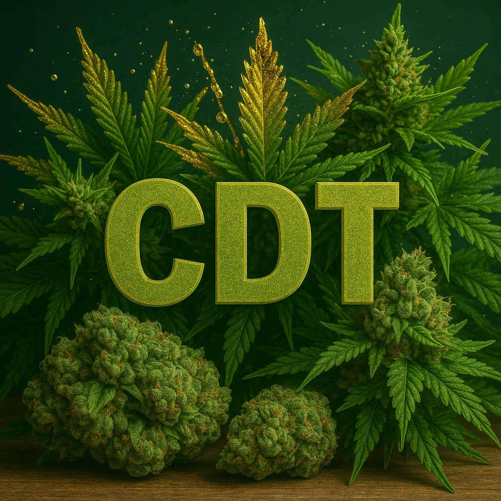 CDT(テルペン)100ml CDT(テルペン)100ml