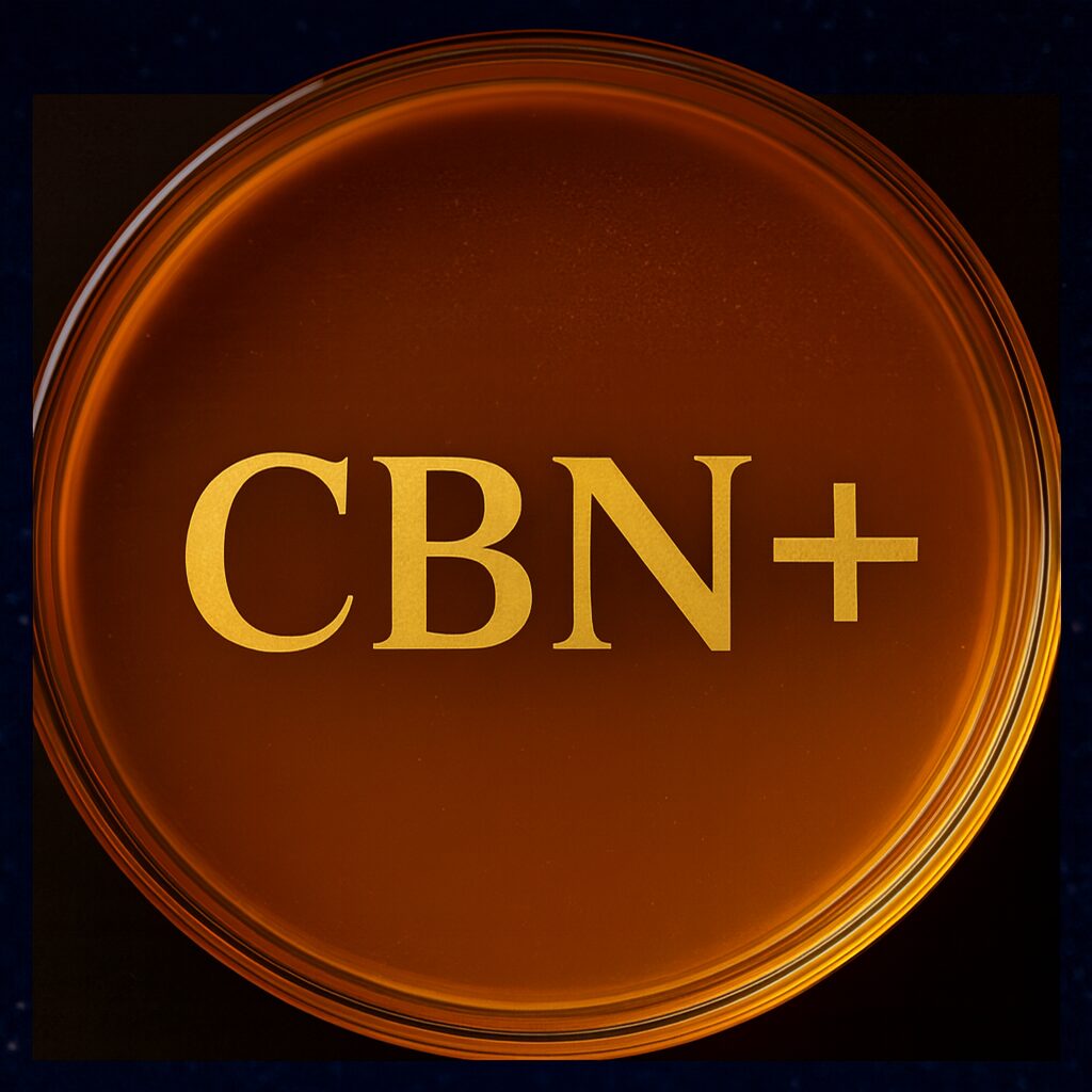 CBN+ 200g