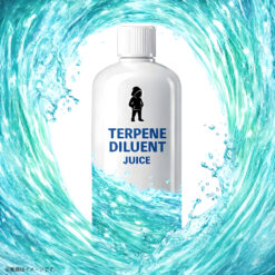 JUICE｜100%テルペンブレンド希釈材