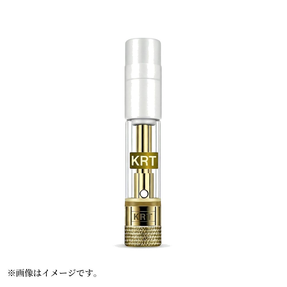 0.8ml CBD アトマイザー カートリッジ シルバー 100本 テルペン 【公式 