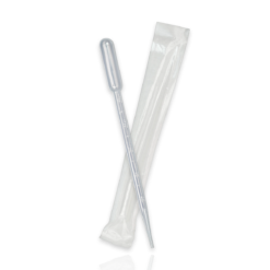 5ml スポイト 10本セット｜個包装・目盛付き・使い捨て【アロマ・実験・CBD用】