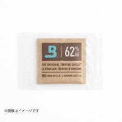 Boveda 62% 湿度調整パック｜2-Way湿度コントロールでハーブをフレッシュ保管