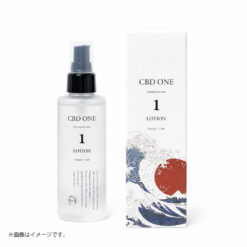 CBD ONE LOTION