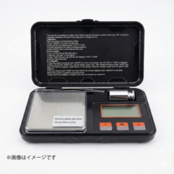 精密ポケットスケール 0.01g｜最大100g・6単位切替・TARE搭載（Model 298）