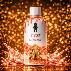 CDT（カンナビスデライブドテルペン）Gusher｜大麻由来テルペン｜2ml〜