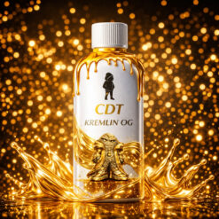 CDT（カンナビスデライブドテルペン）Kremlin OG｜大麻由来テルペン｜2ml〜