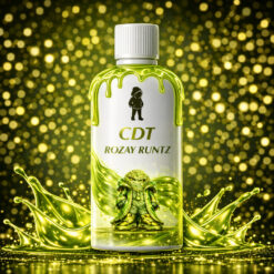 CDT（カンナビスデライブドテルペン）Rozay Runtz｜大麻由来テルペン｜2ml〜
