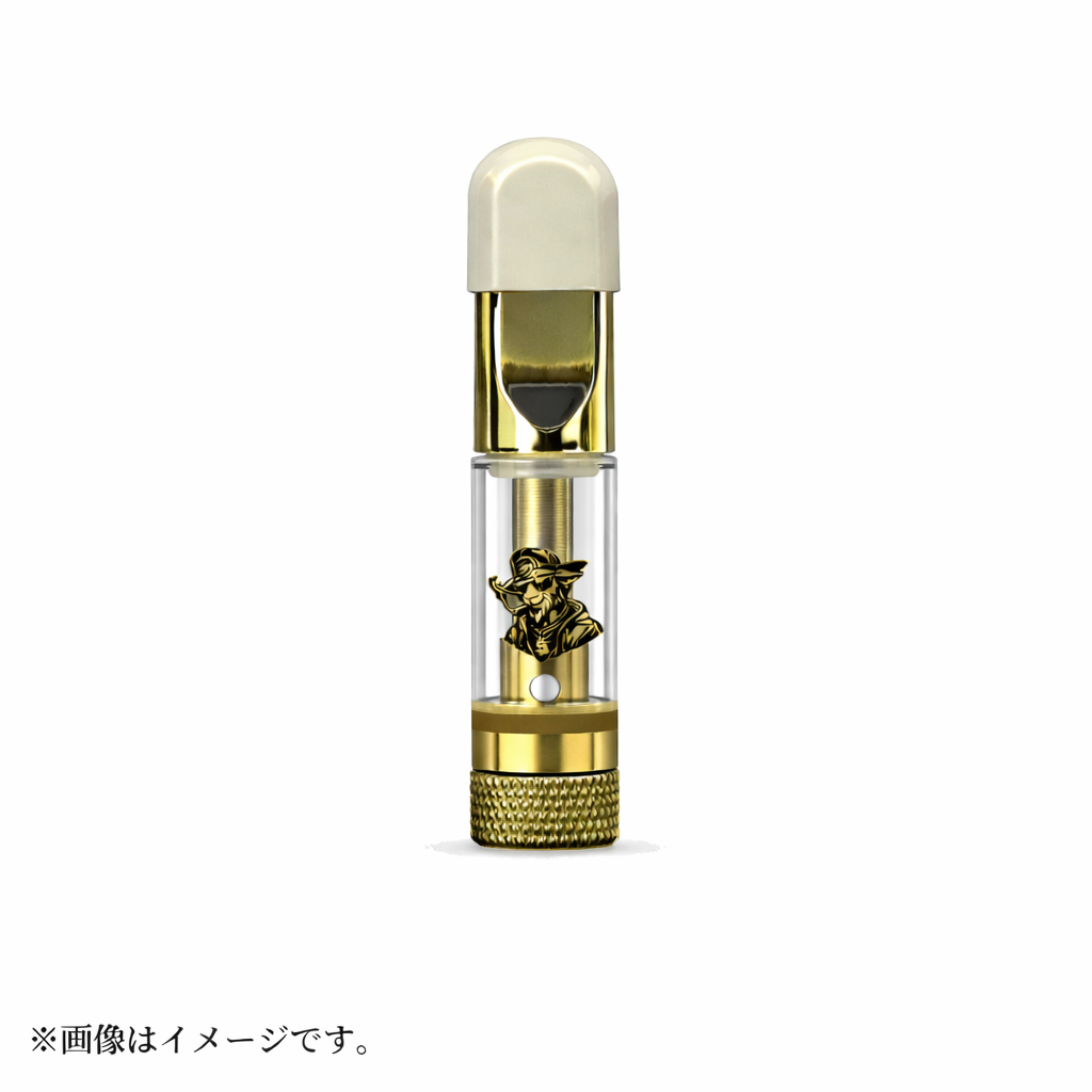 セラミック Gold GOAT