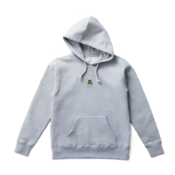 【エンドルフィンパック】12.4oz ヘビーウェイトパーカー