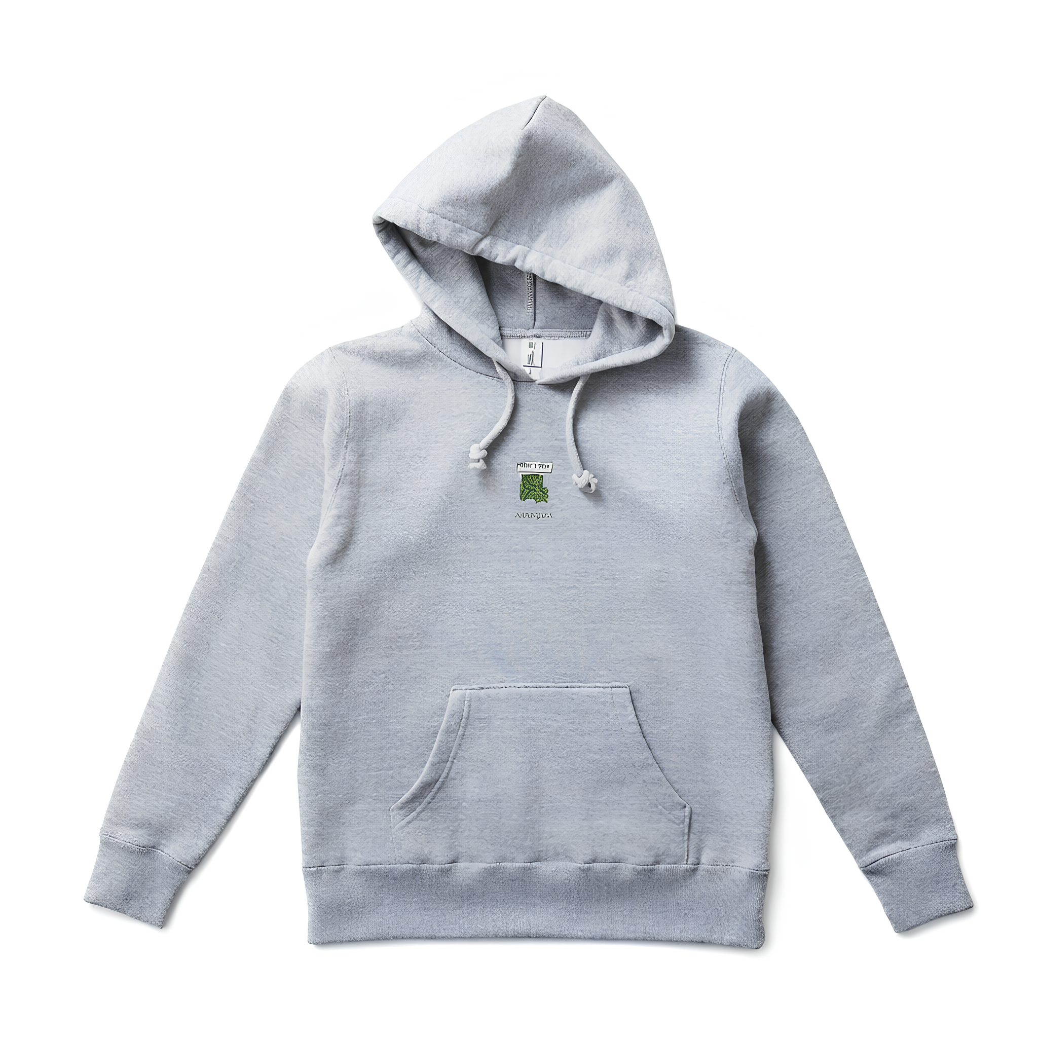 エンドルフィンパック パーカー