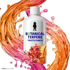 【ボタニカルフルーツ】フレーバー名 Fruits Punch｜ミックスフルーツパンチ｜植物由来100%｜2ml〜