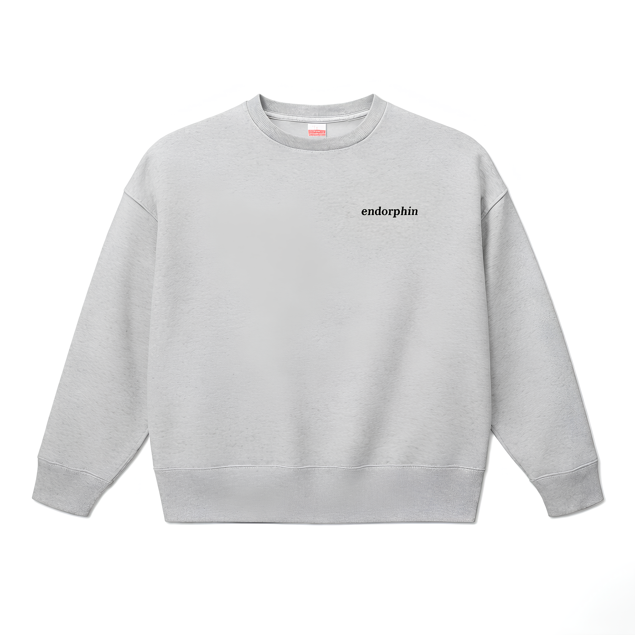 プラント クルーネック