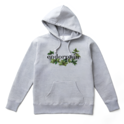 【plant/プラント】12.4oz ヘビーウェイトパーカー