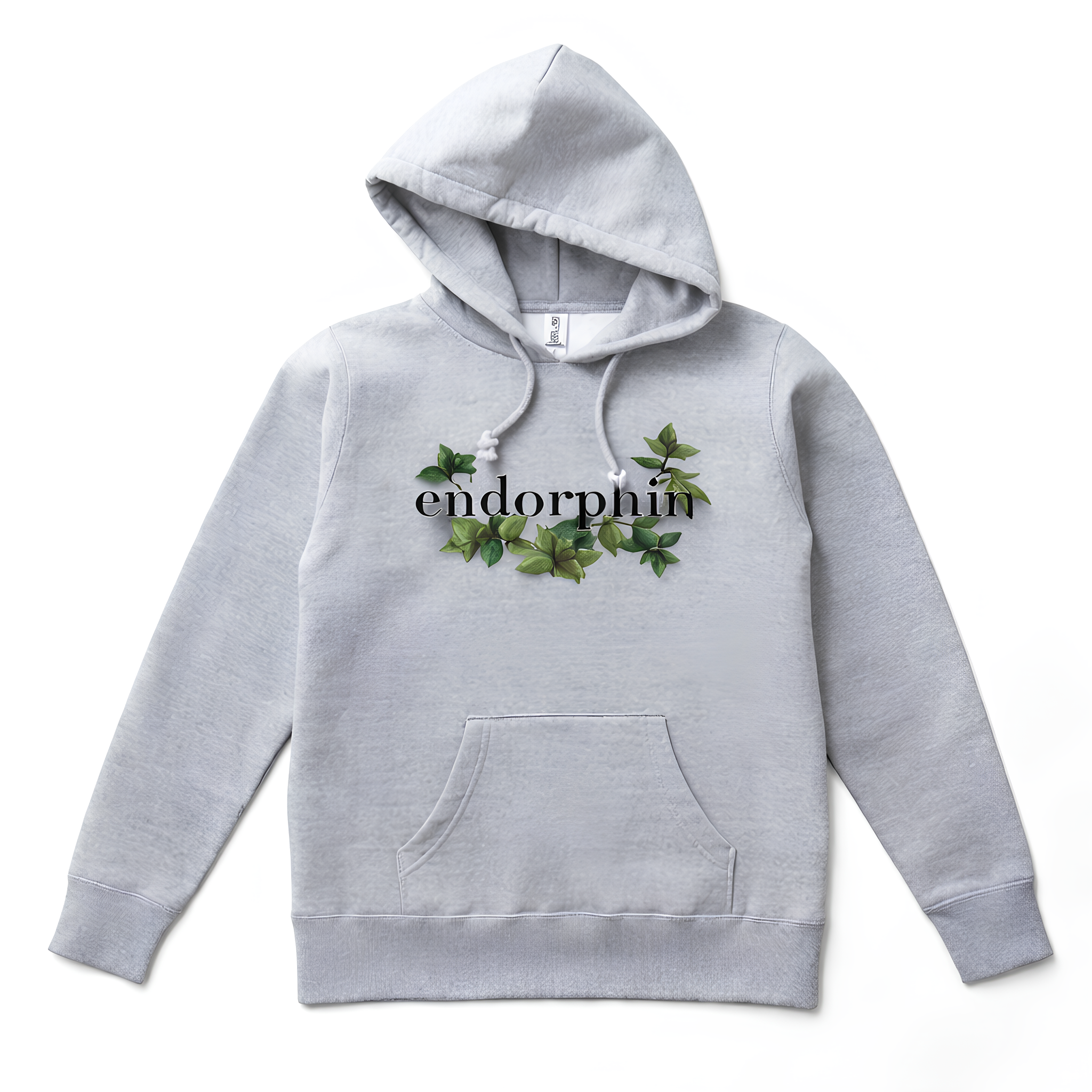 プラント パーカー