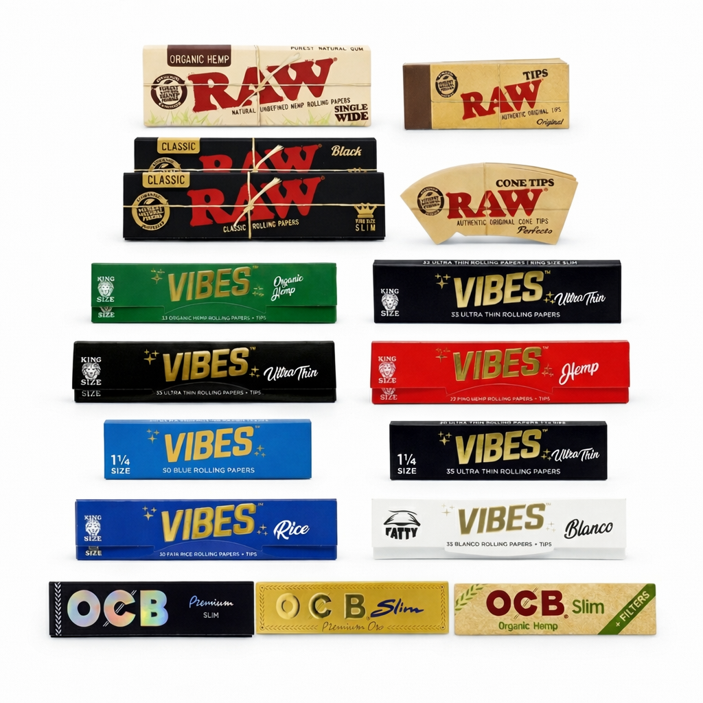 ペーパー＆クラッチ