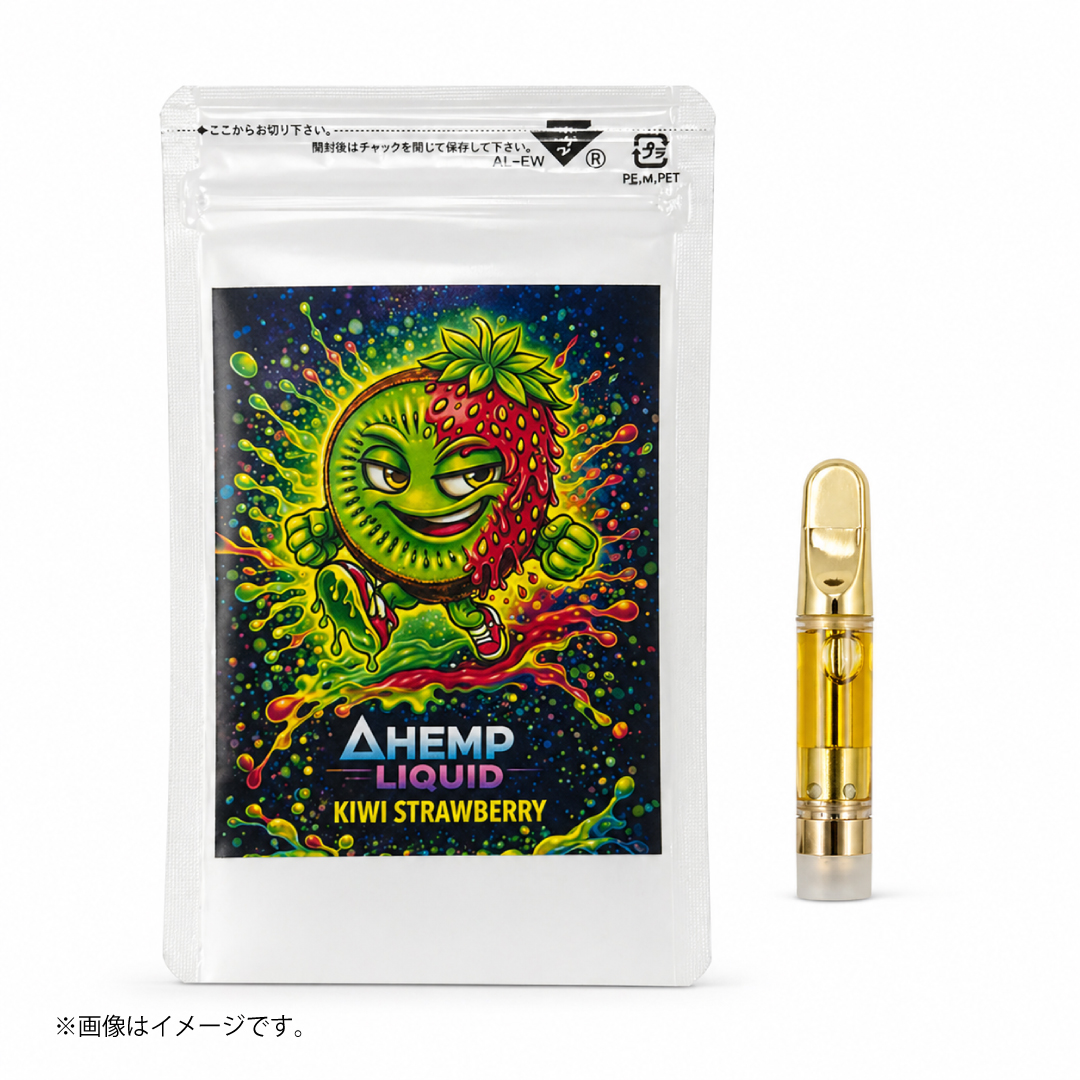 リラクゼーション TRUE テルペン アトマイザー CBD CBN CBG 10ml ゼラート