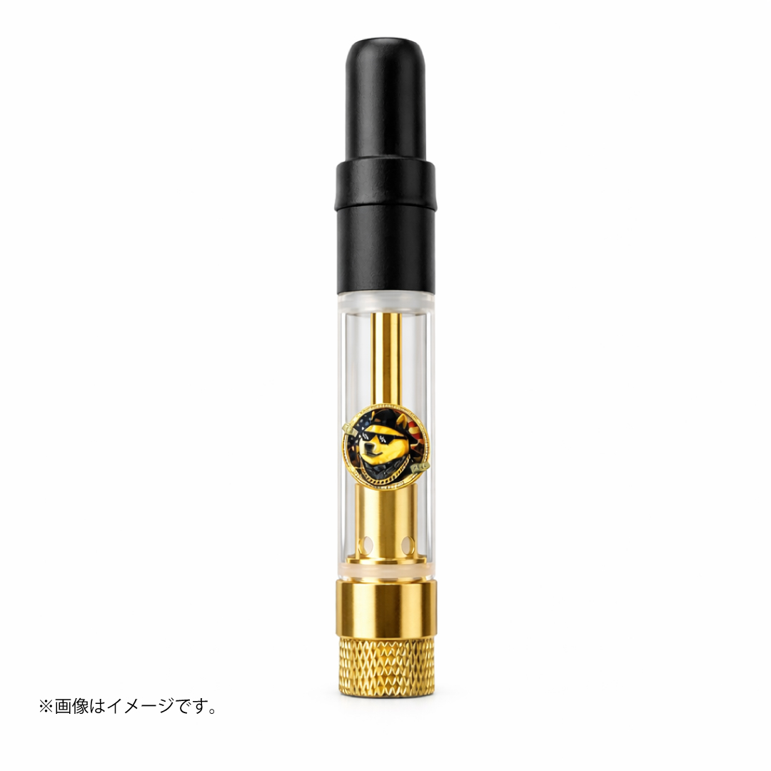 生活家電 CCELL GOLD 1ml 510規格 | リキッド 100本