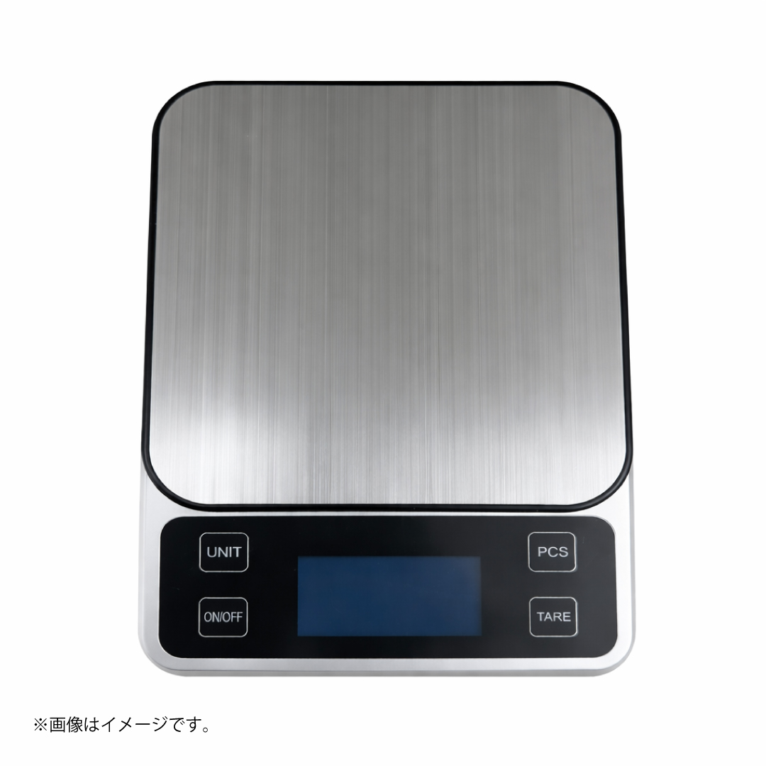 デジタルスケール 3kg/0.1g