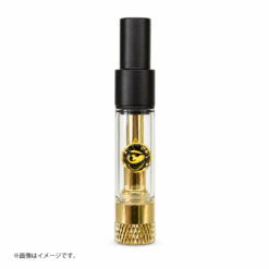 セラミックアトマイザー DOGG 0.8ml｜510規格 CBD用カートリッジ