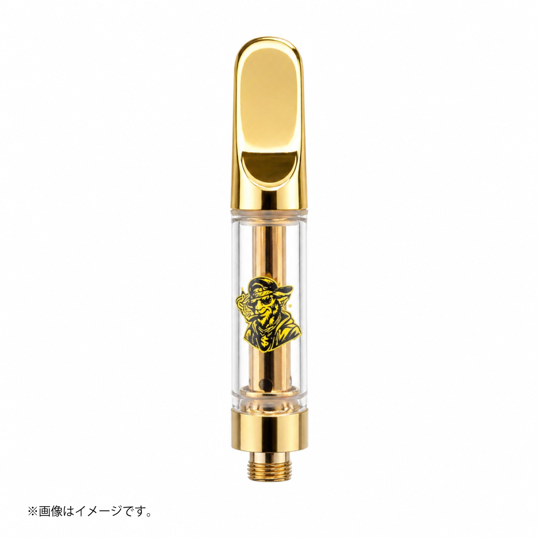 セラミック Gold GOAT