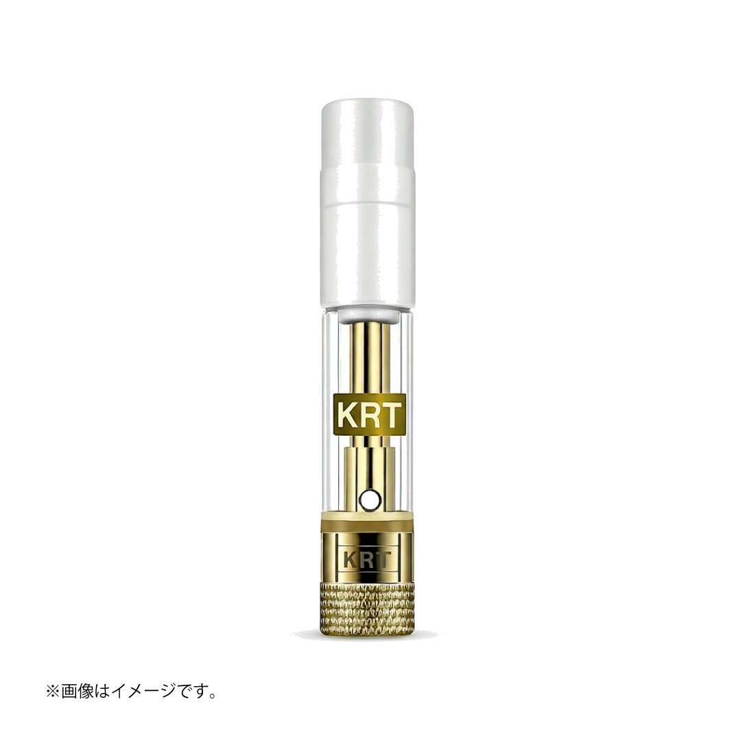 KRT Cartridge White
