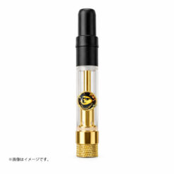 セラミックアトマイザー DOGG 0.8ml｜510規格 CBD用カートリッジ