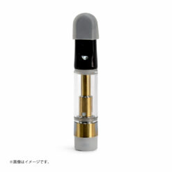 セラミックアトマイザー 黒（ブラック）0.8ml / 1.0ml｜510規格 CBD対応カートリッジ
