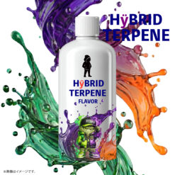 【ハイブリッド】2種トライアルセット（Jack Herer / Alien OG）｜各1ml 合計2ml｜プロファイル比較用