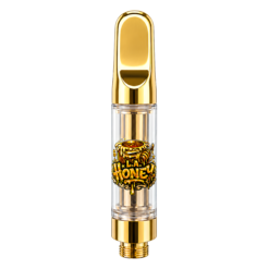 セラミックアトマイザー HONEY 0.8ml / 510規格