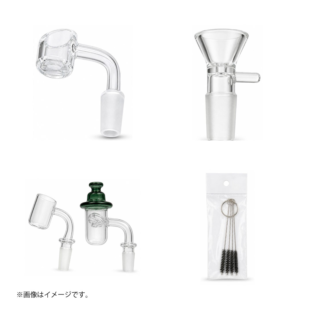 アクセサリー