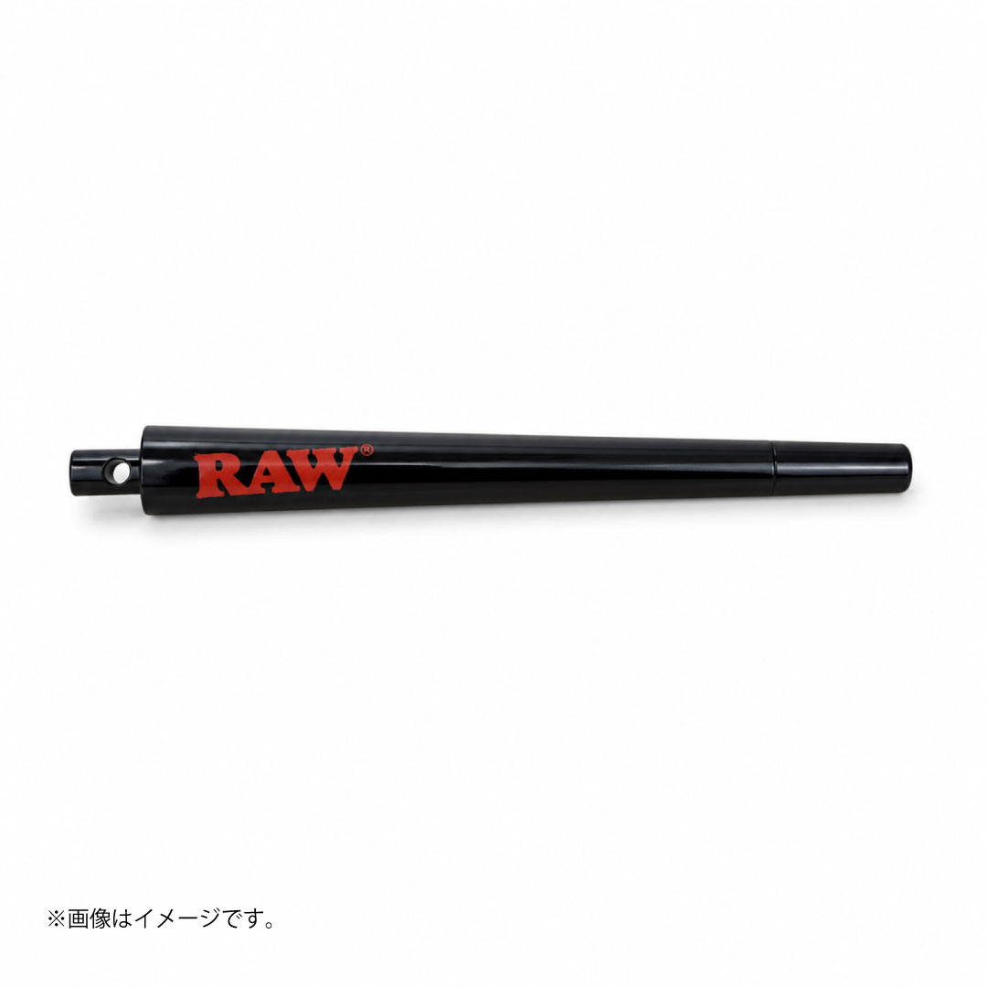 RAW RAWLペン コーンクリエイター|書ける・巻ける2WAYツール|単品/20本入りBOX選択可 - 画像 (2)