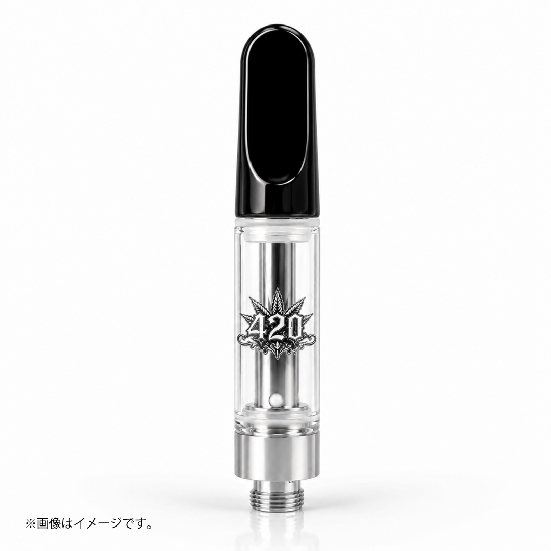 セラミック 420 ブラック 0.8ml