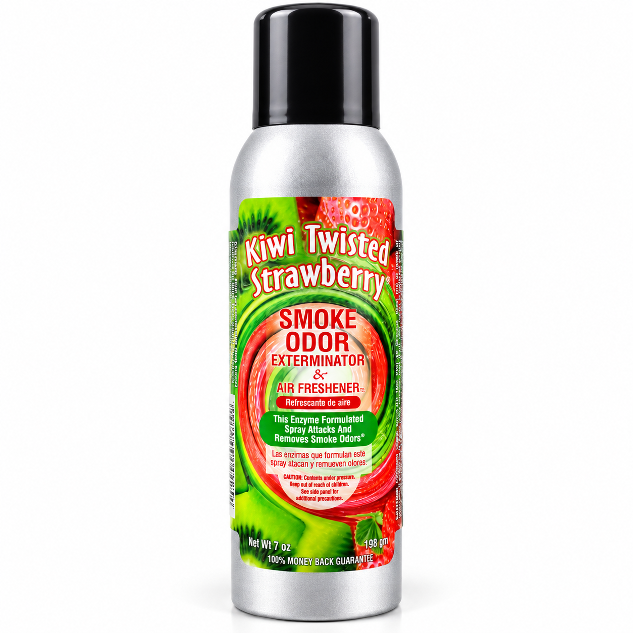 Smoke Odor 消臭スプレー キウイストロベリー|Kiwi Twisted Strawberry 7oz(198g)スモークオーダー